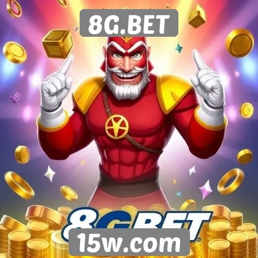 Comparativo entre jogos disponíveis no 8G.BET