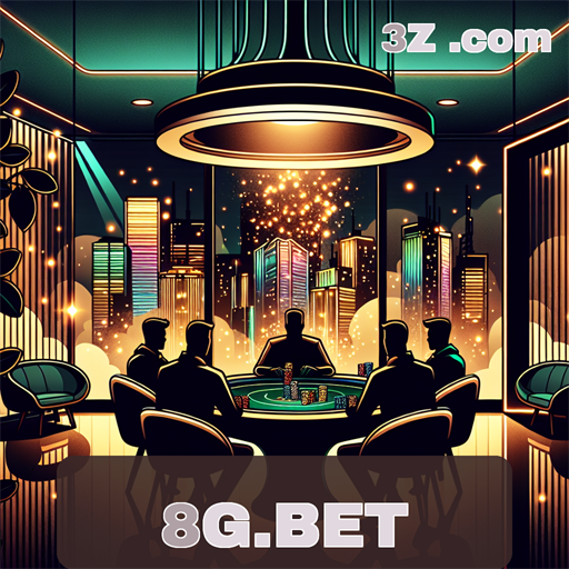 Encantos e Emoções do Casino no 8G.BET