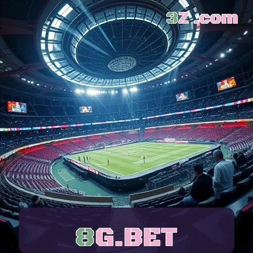 8G.BET: A Revolução das Apostas Esportivas no Brasil